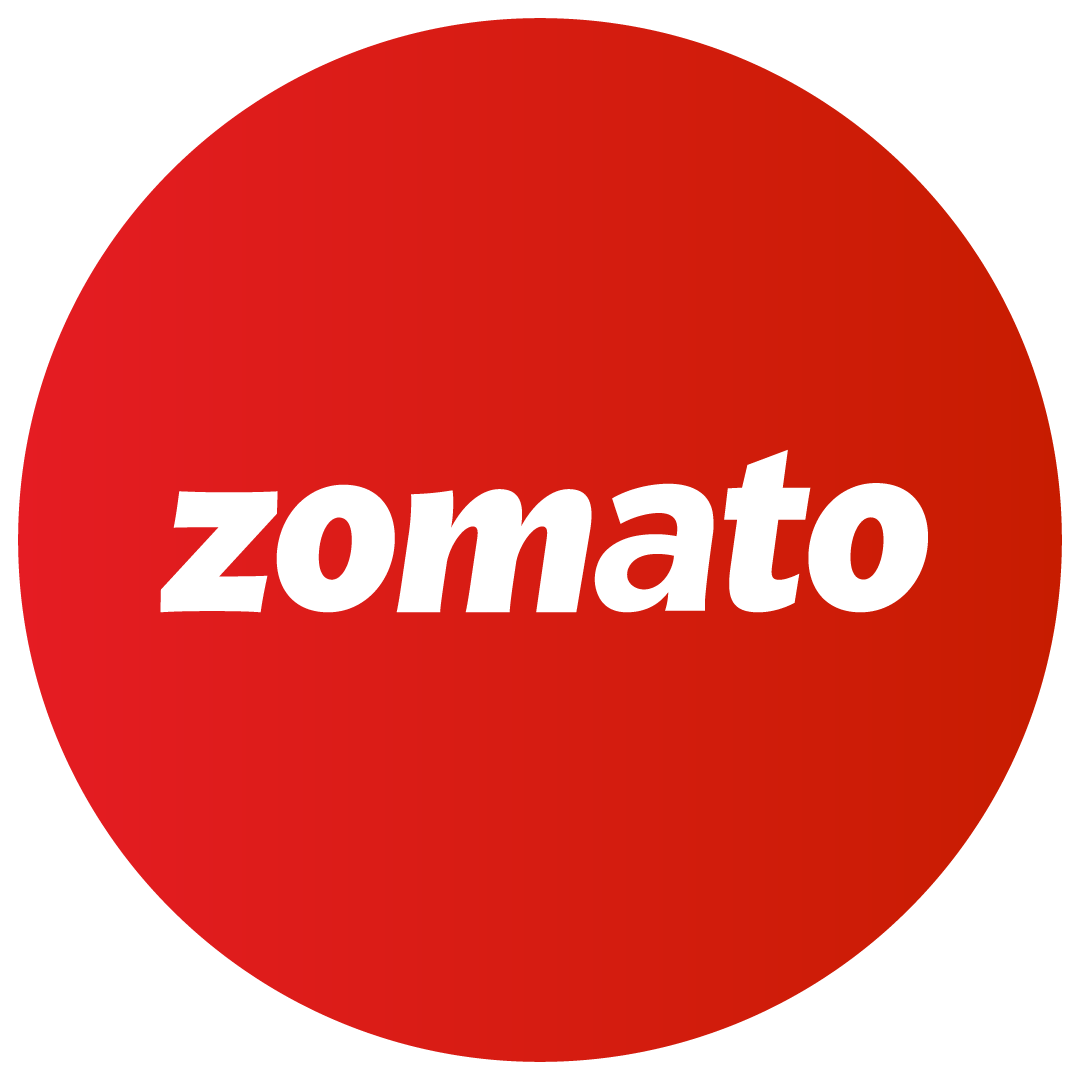 Order on Zomato